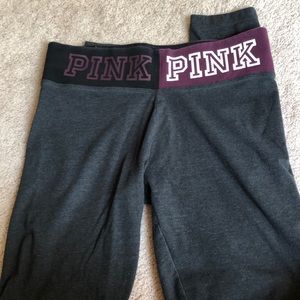 PINK leggings